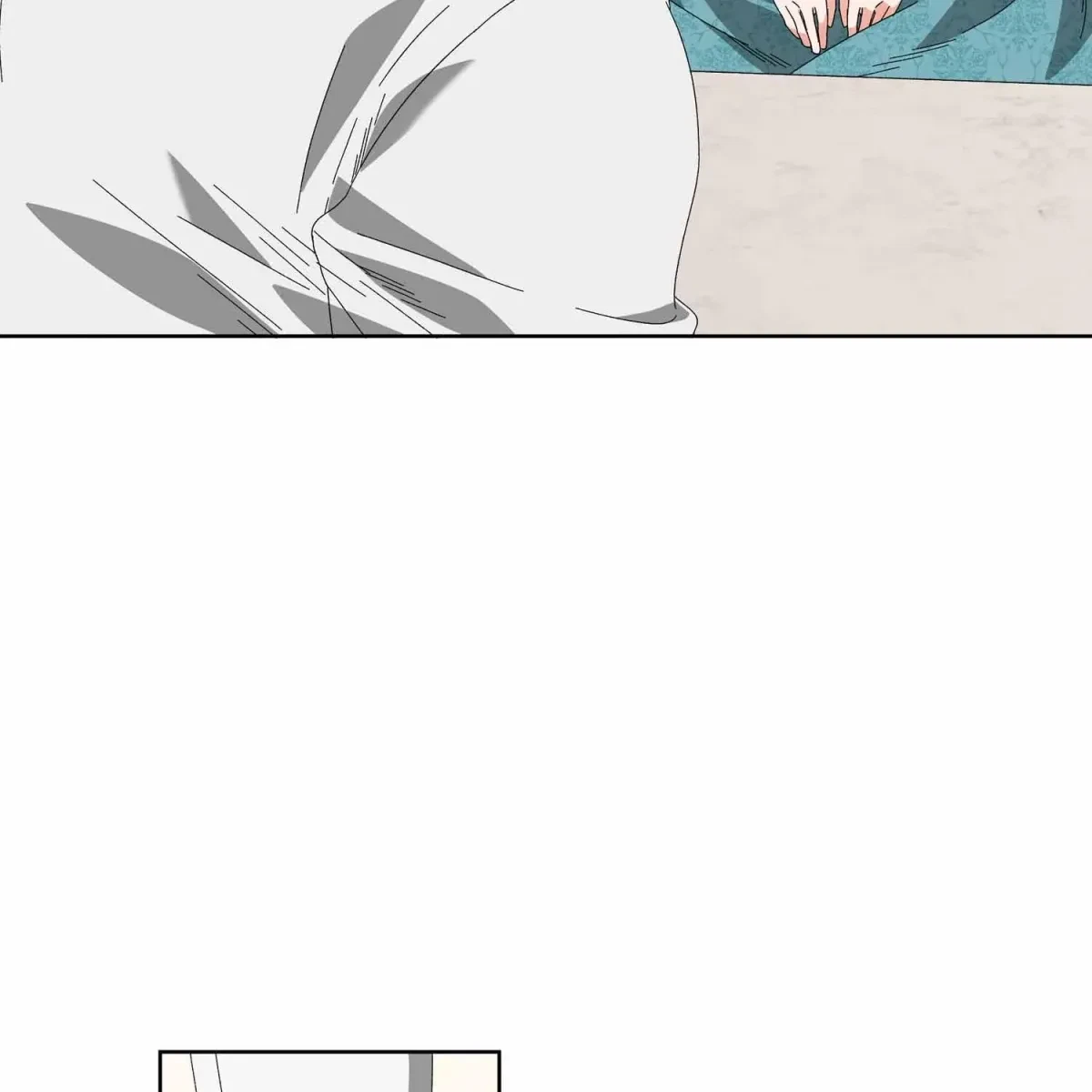 The Beast I Chose Chapter 19, page 155