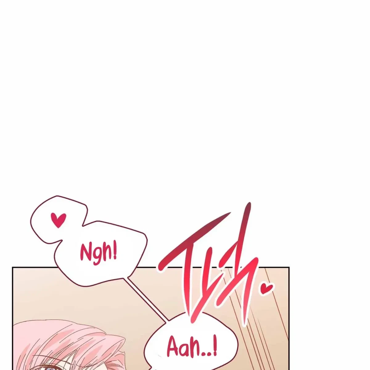 The Beast I Chose Chapter 19, page 16