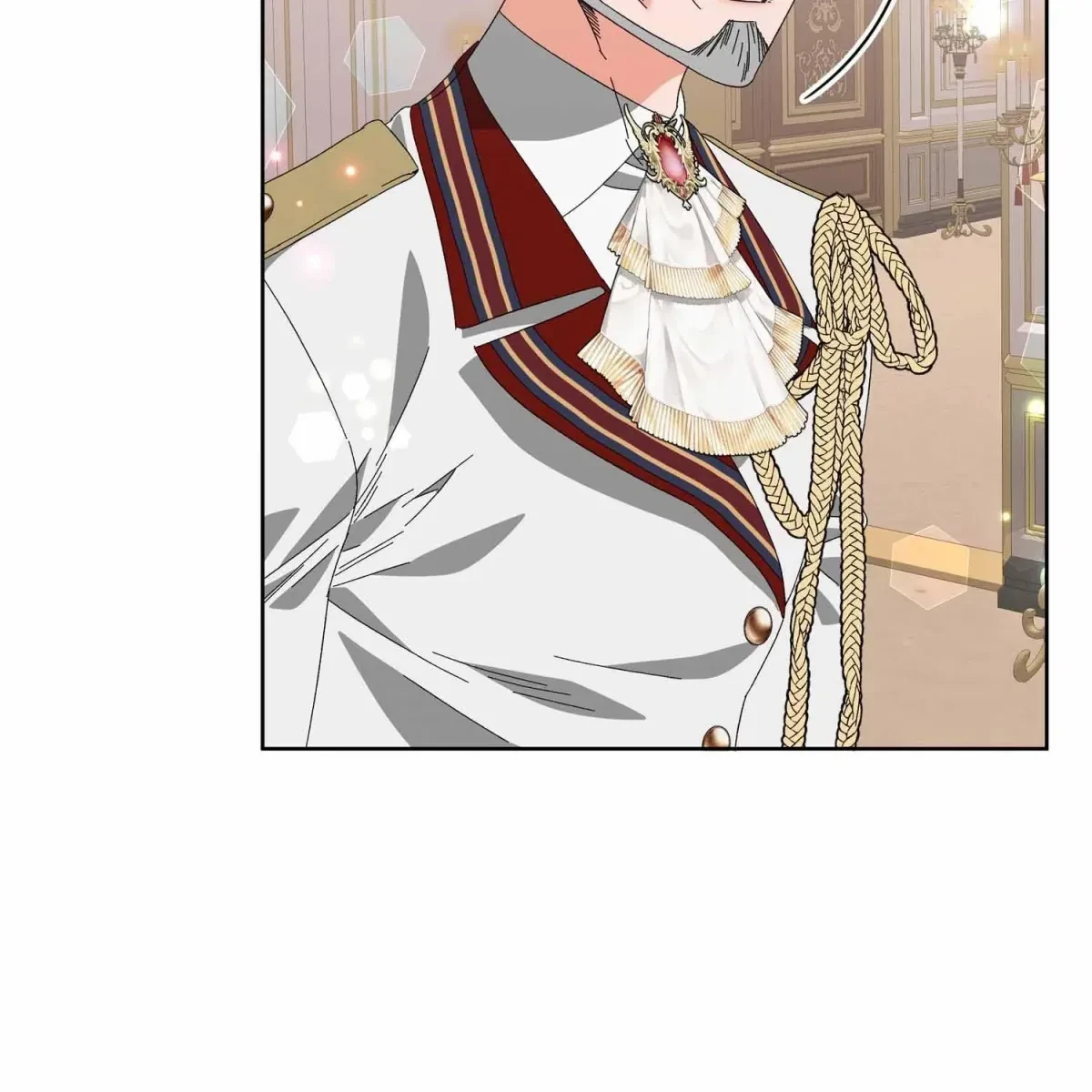 The Beast I Chose Chapter 19, page 161