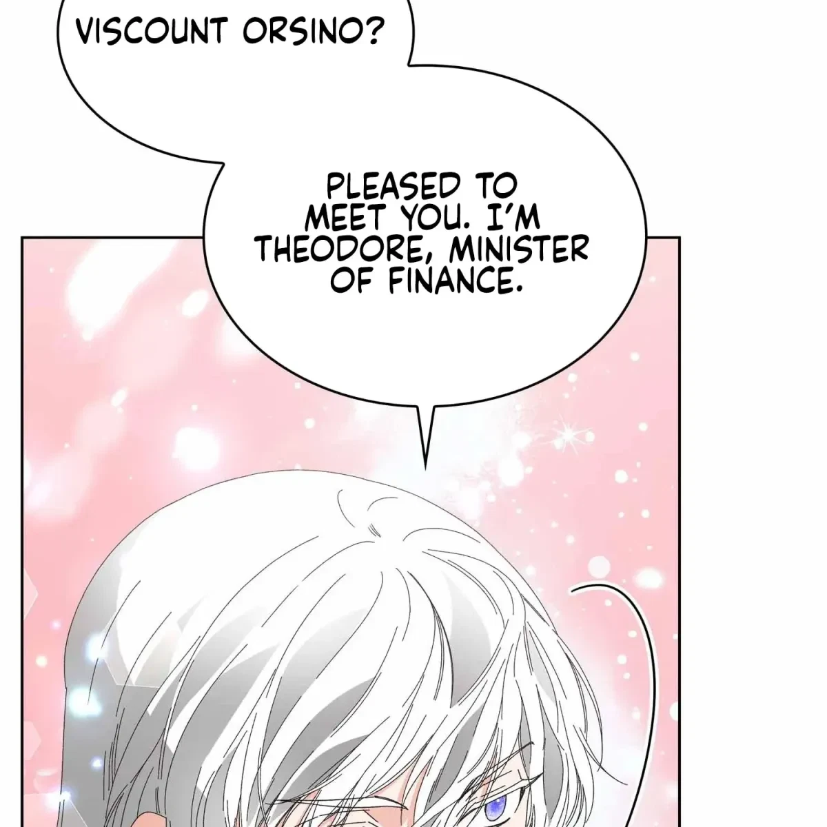 The Beast I Chose Chapter 19, page 163