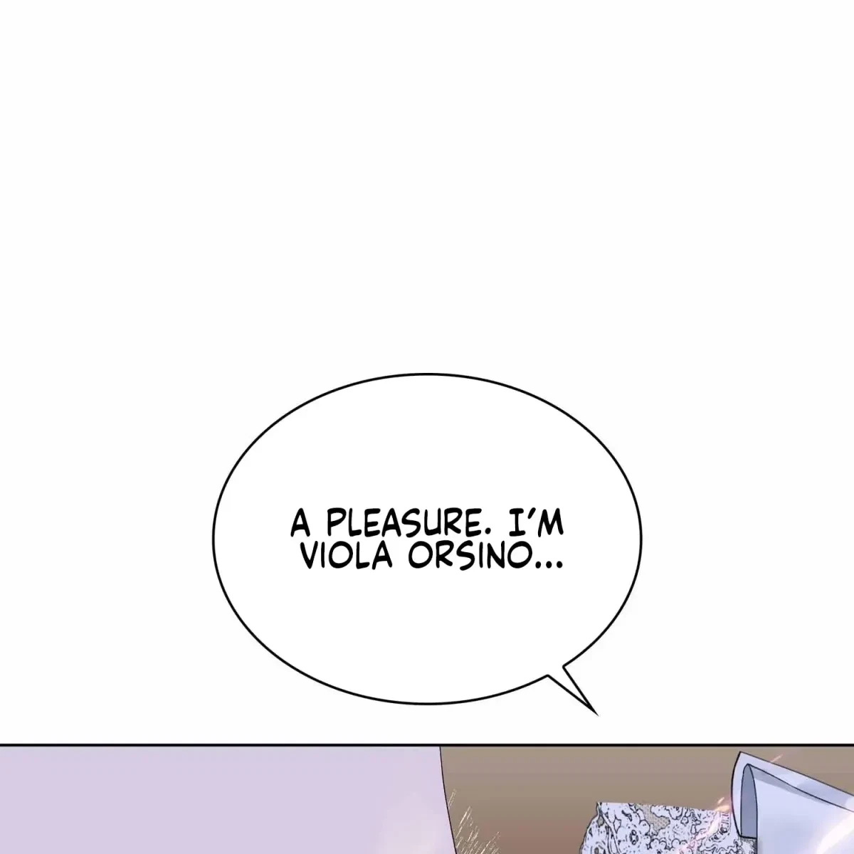 The Beast I Chose Chapter 19, page 165