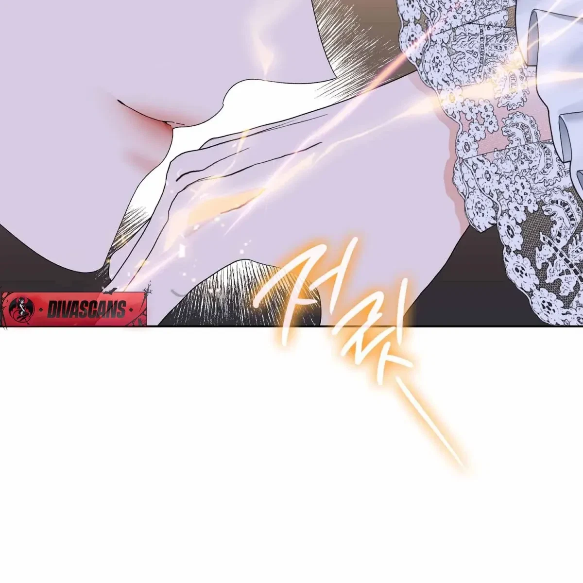 The Beast I Chose Chapter 19, page 166