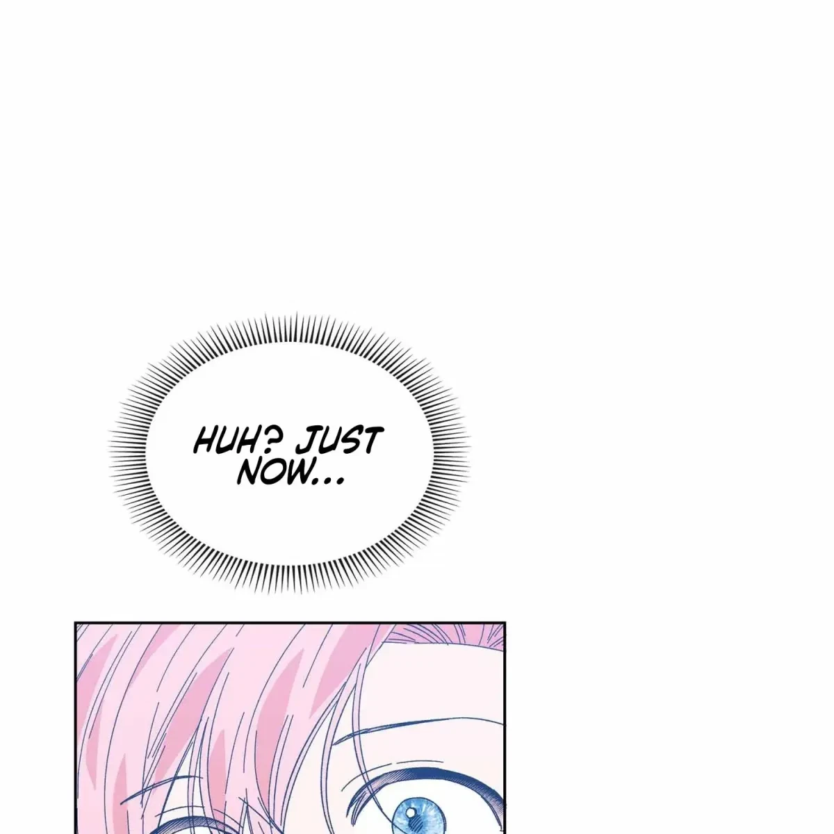 The Beast I Chose Chapter 19, page 167