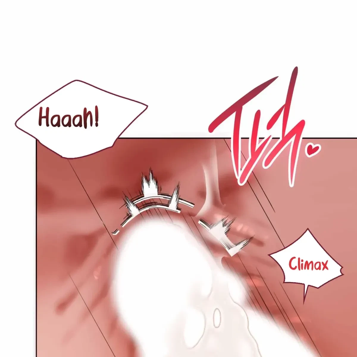 The Beast I Chose Chapter 19, page 19