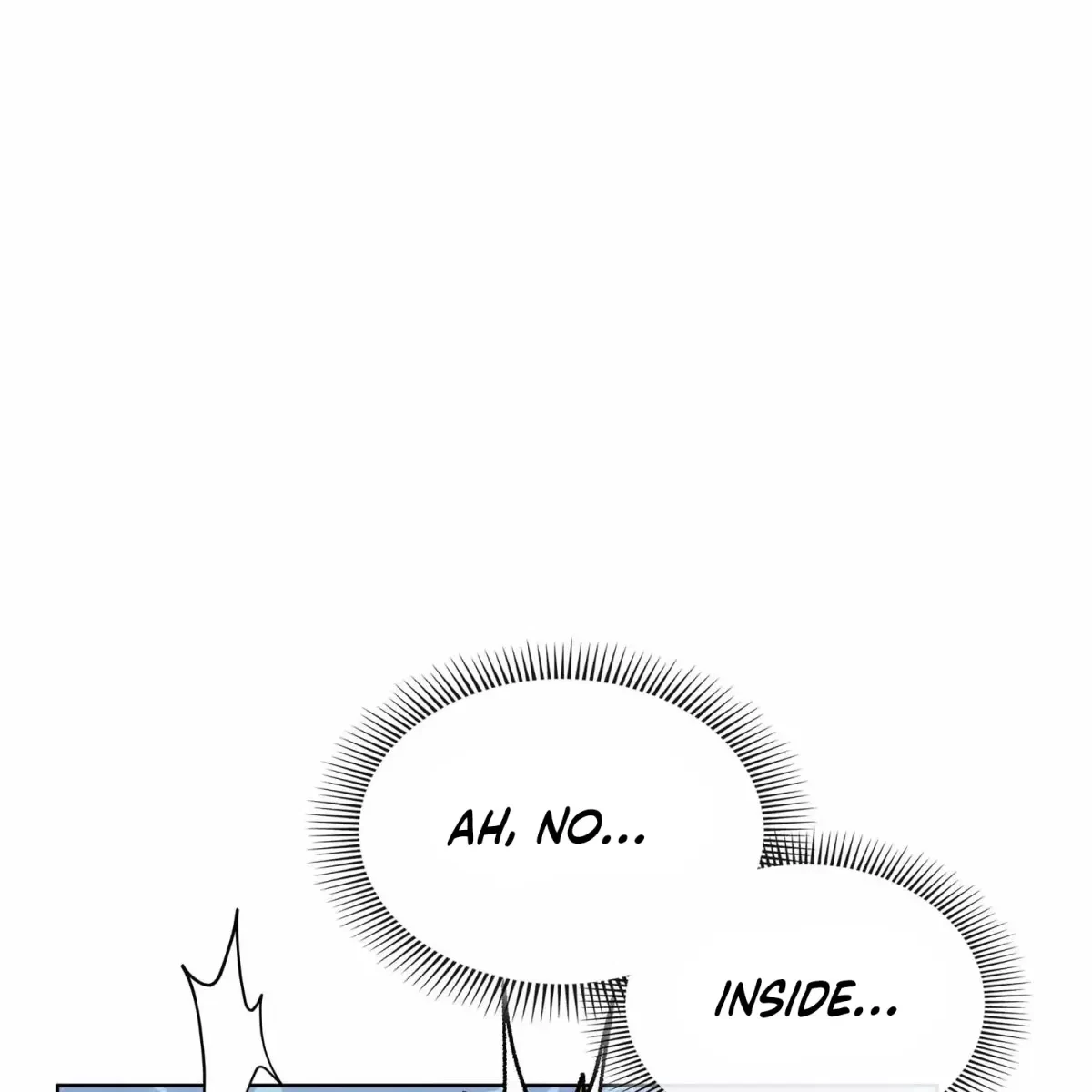 The Beast I Chose Chapter 19, page 2