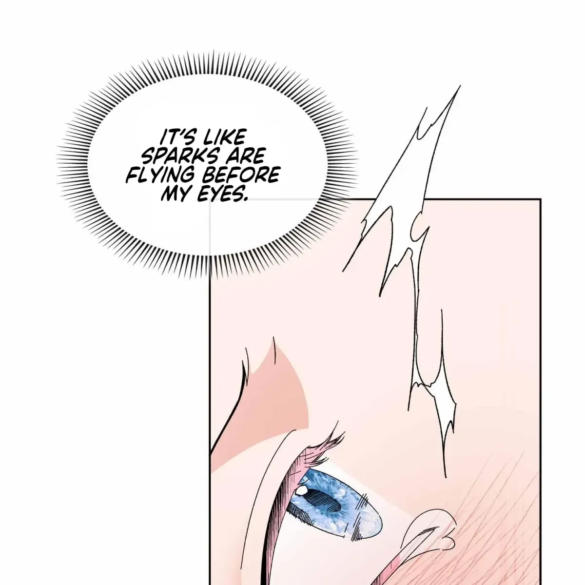The Beast I Chose Chapter 19, page 21