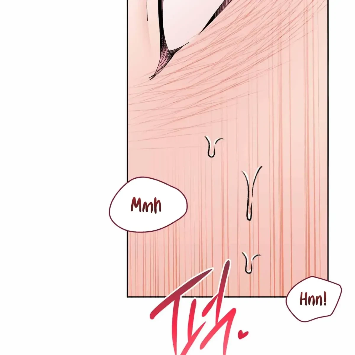 The Beast I Chose Chapter 19, page 22