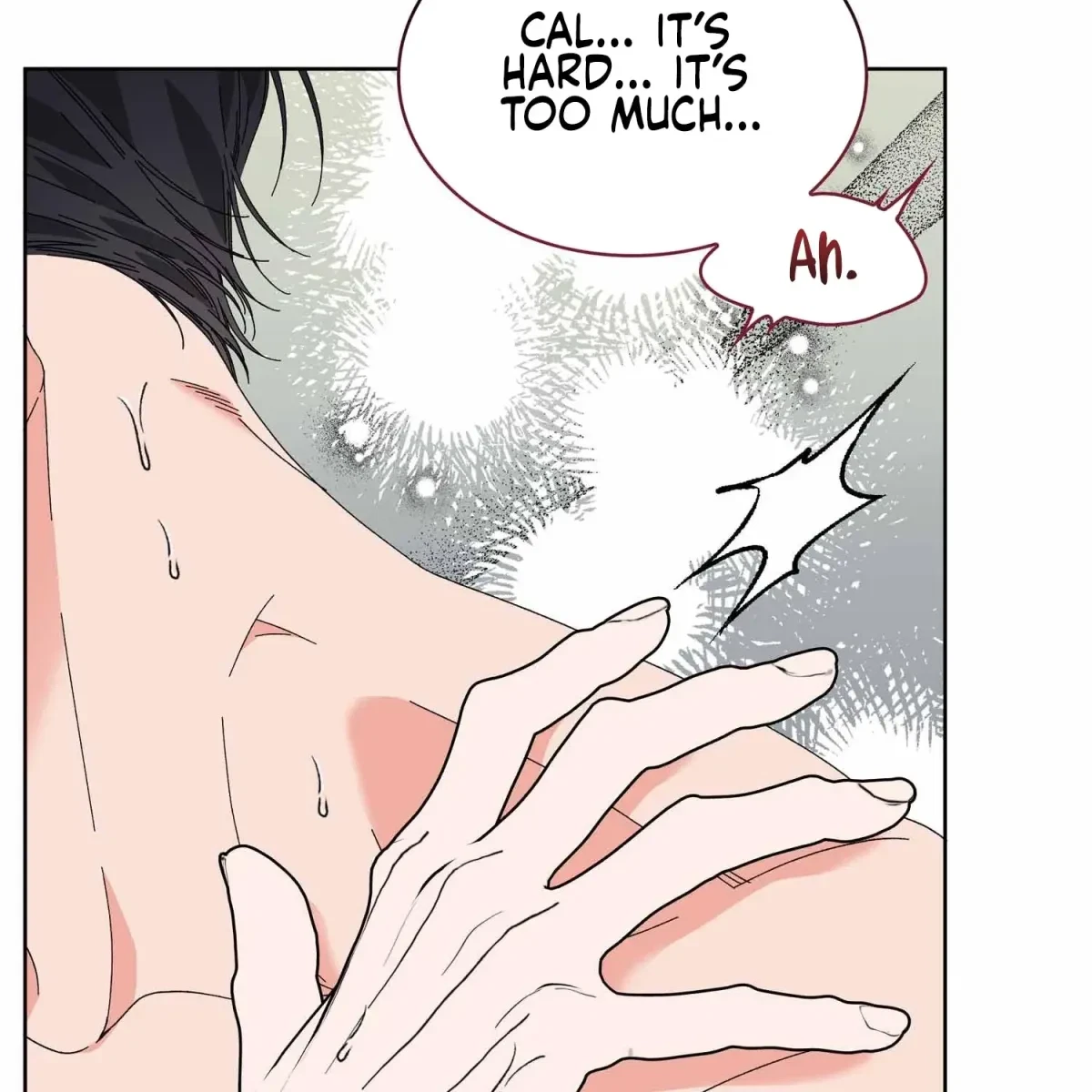 The Beast I Chose Chapter 19, page 29