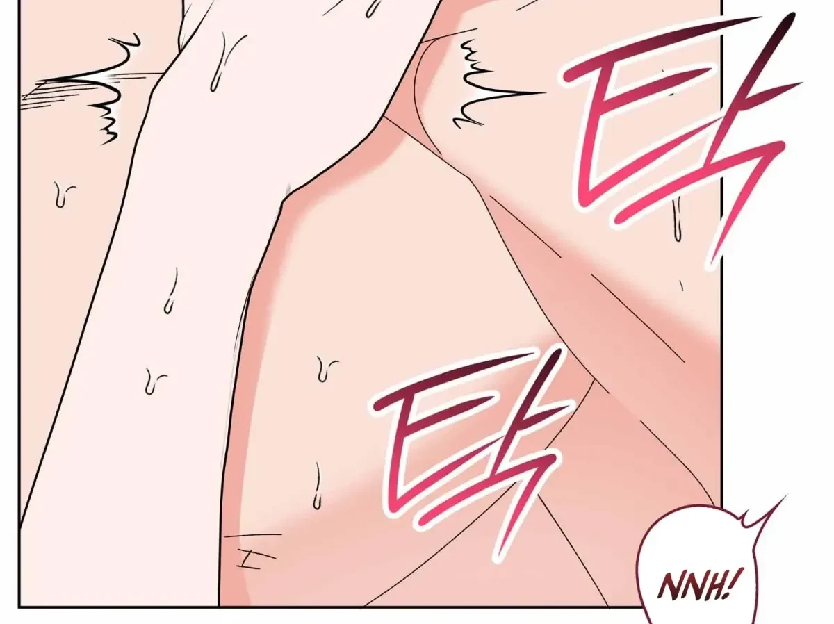 The Beast I Chose Chapter 19, page 30