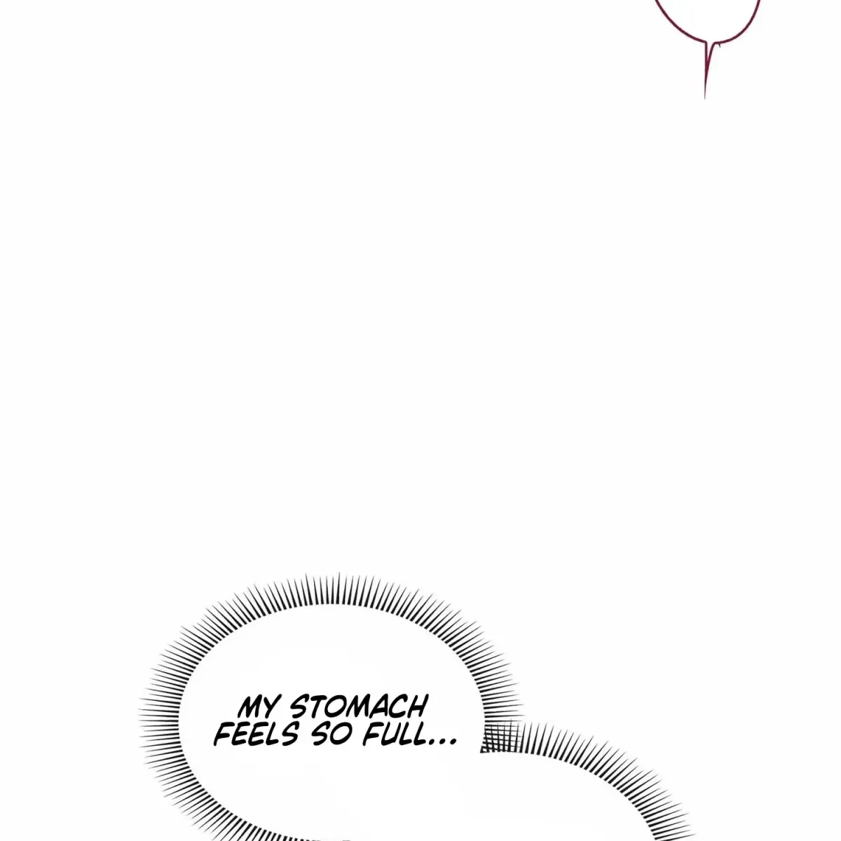 The Beast I Chose Chapter 19, page 31