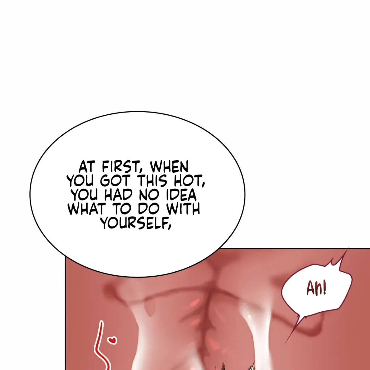 The Beast I Chose Chapter 19, page 37