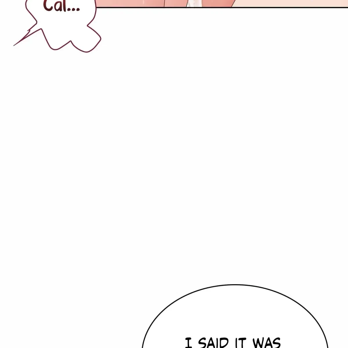 The Beast I Chose Chapter 19, page 44