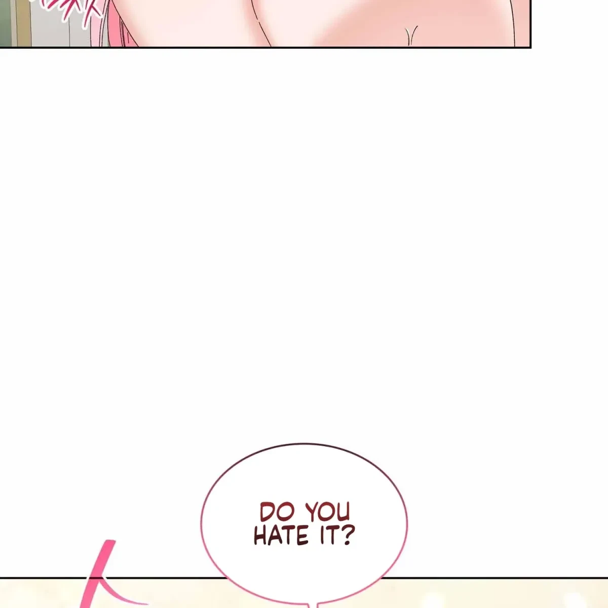 The Beast I Chose Chapter 19, page 46