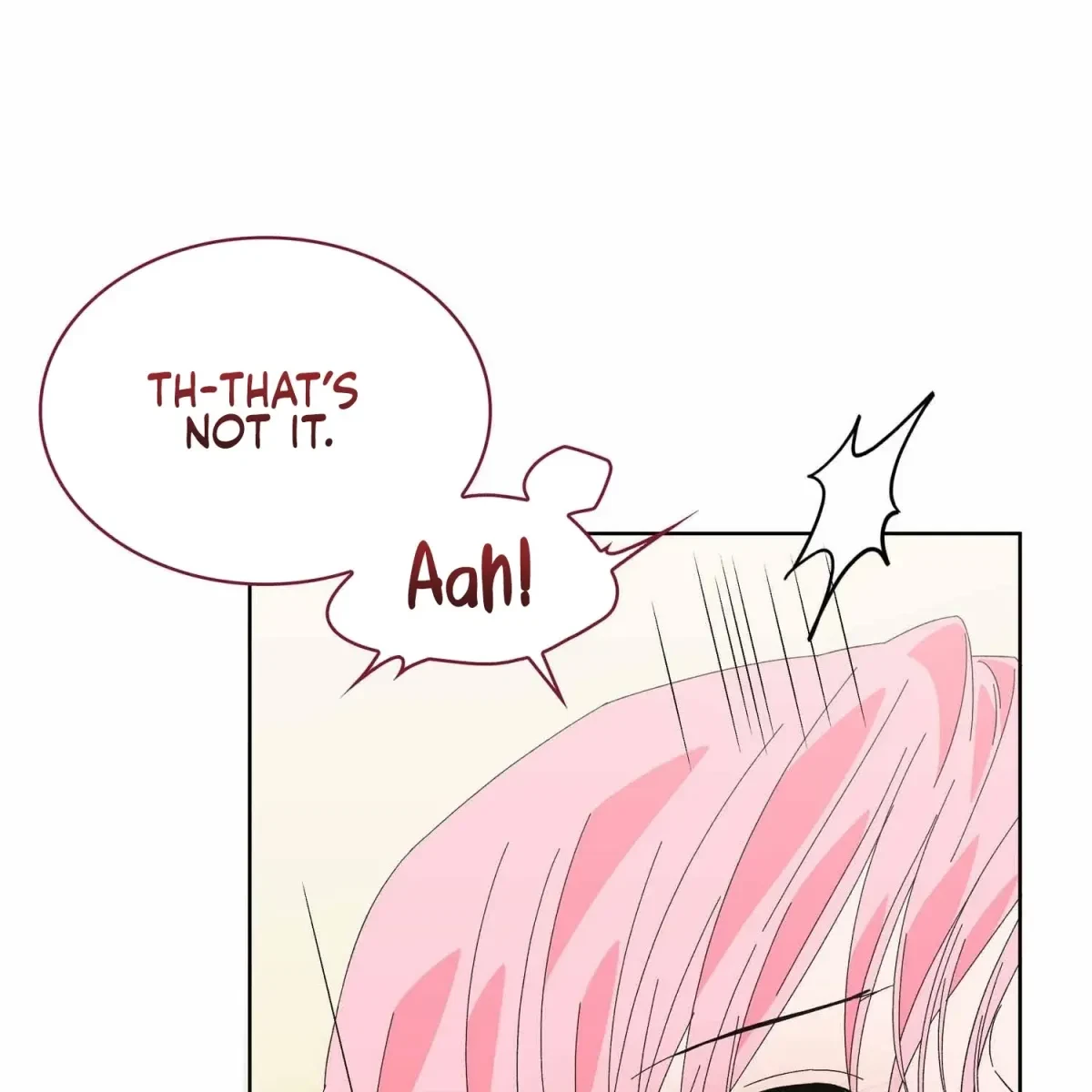 The Beast I Chose Chapter 19, page 49