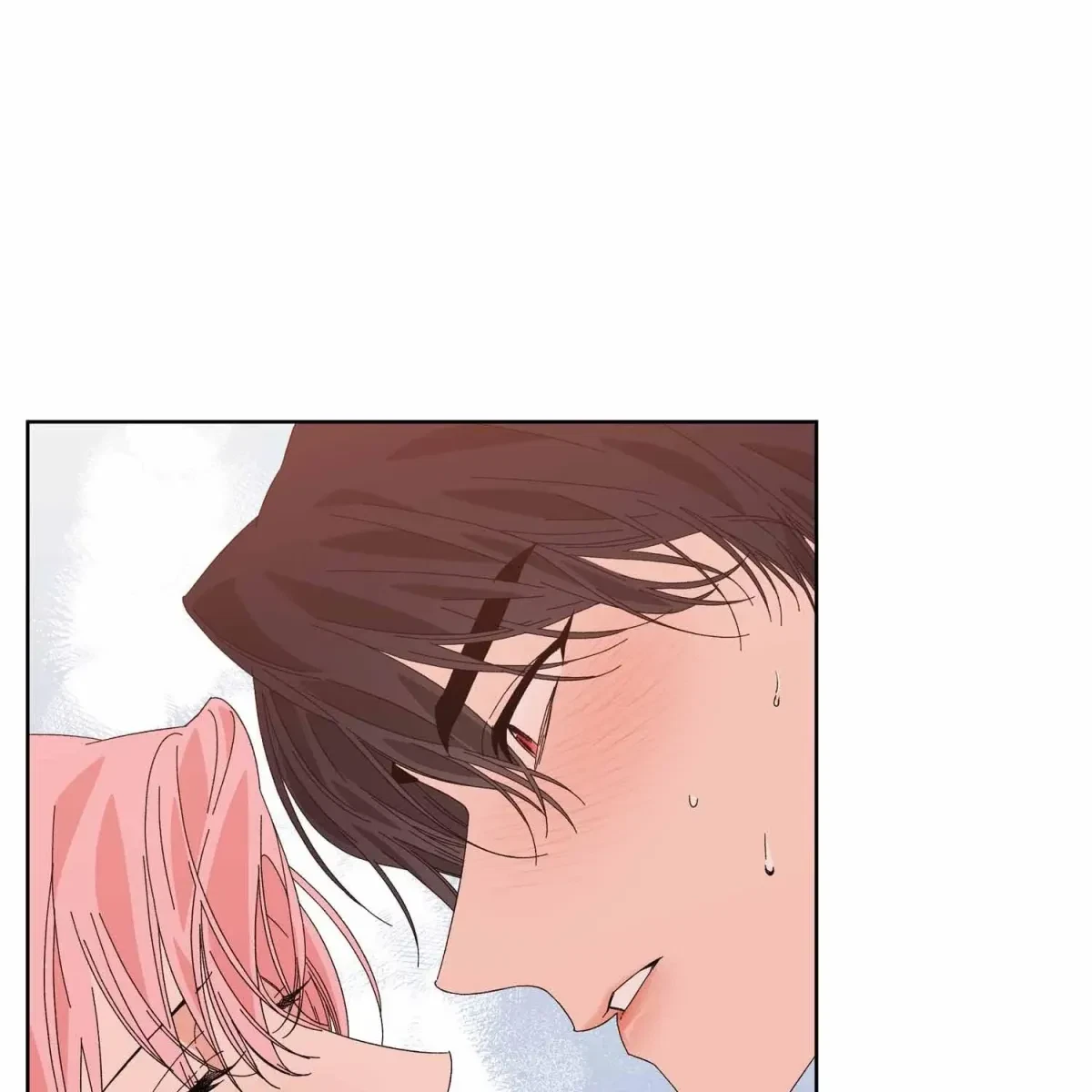 The Beast I Chose Chapter 19, page 56