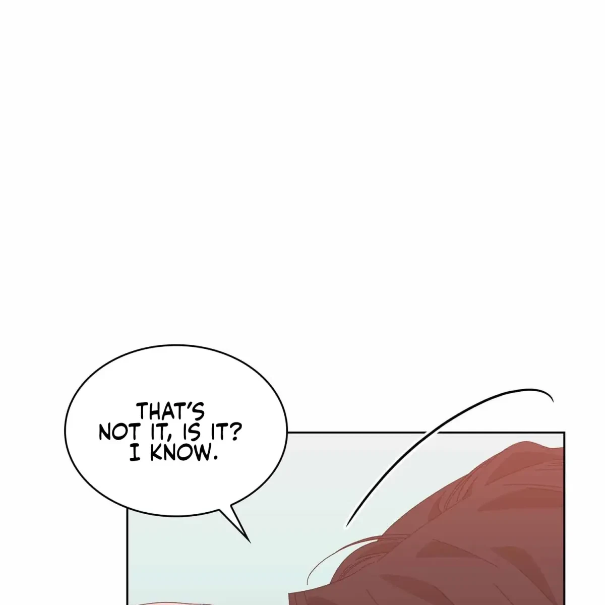 The Beast I Chose Chapter 19, page 58