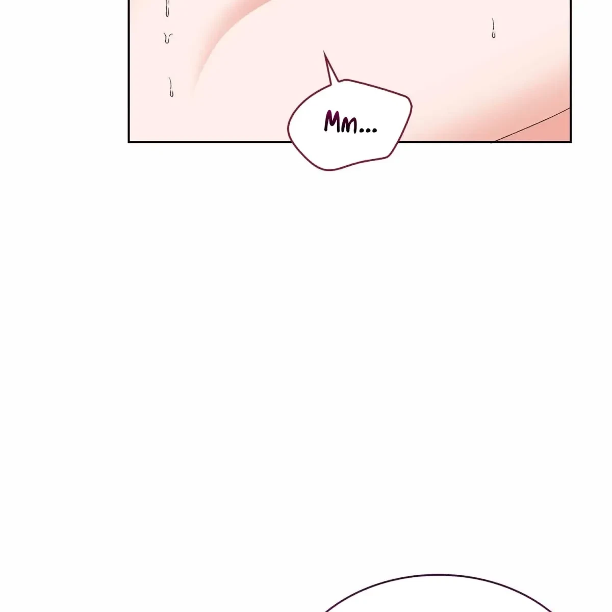 The Beast I Chose Chapter 19, page 60