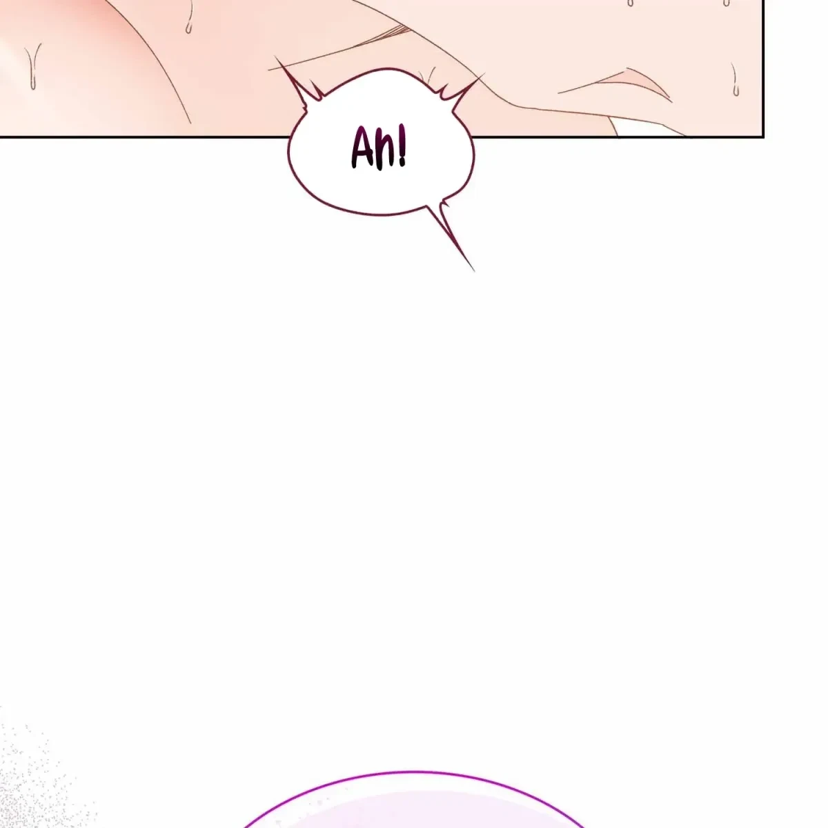 The Beast I Chose Chapter 19, page 63