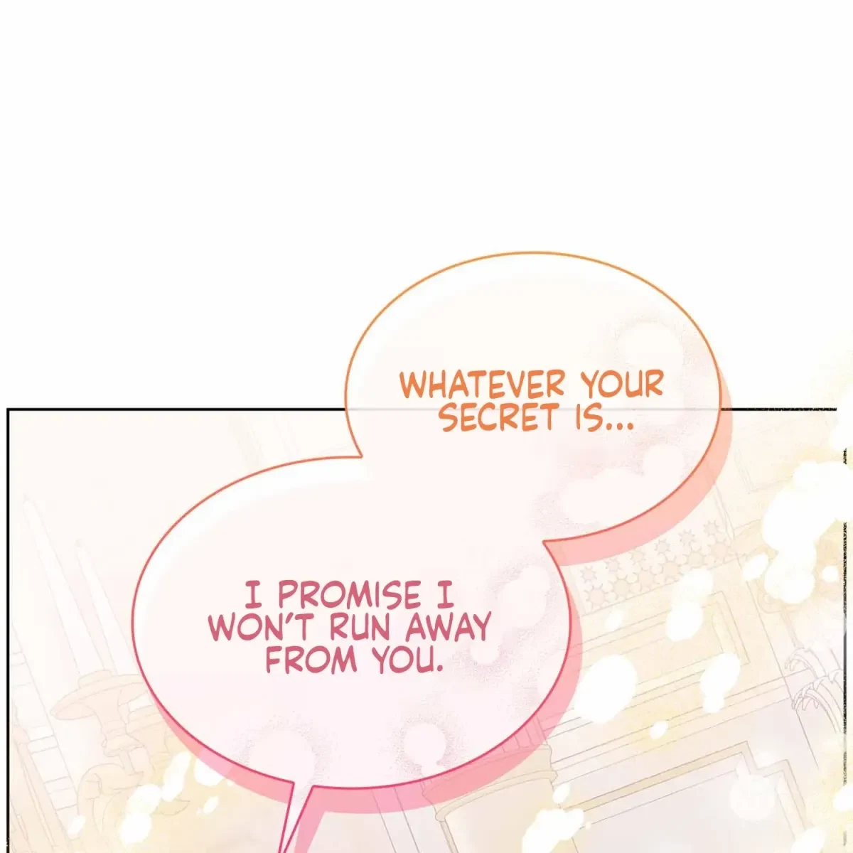 The Beast I Chose Chapter 19, page 76
