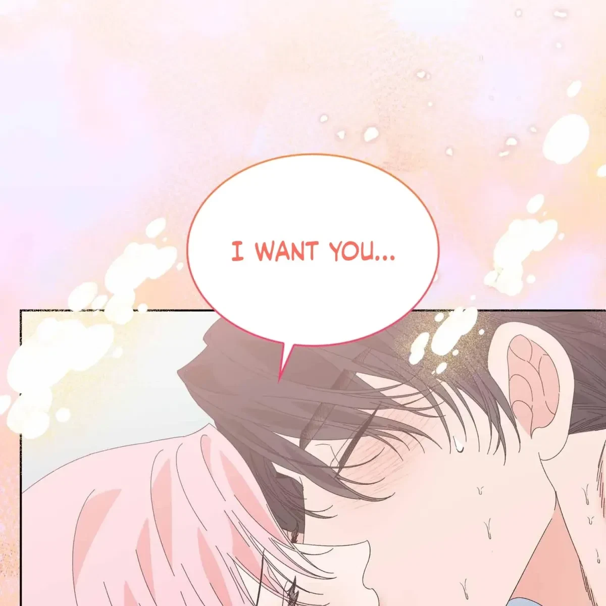 The Beast I Chose Chapter 19, page 79