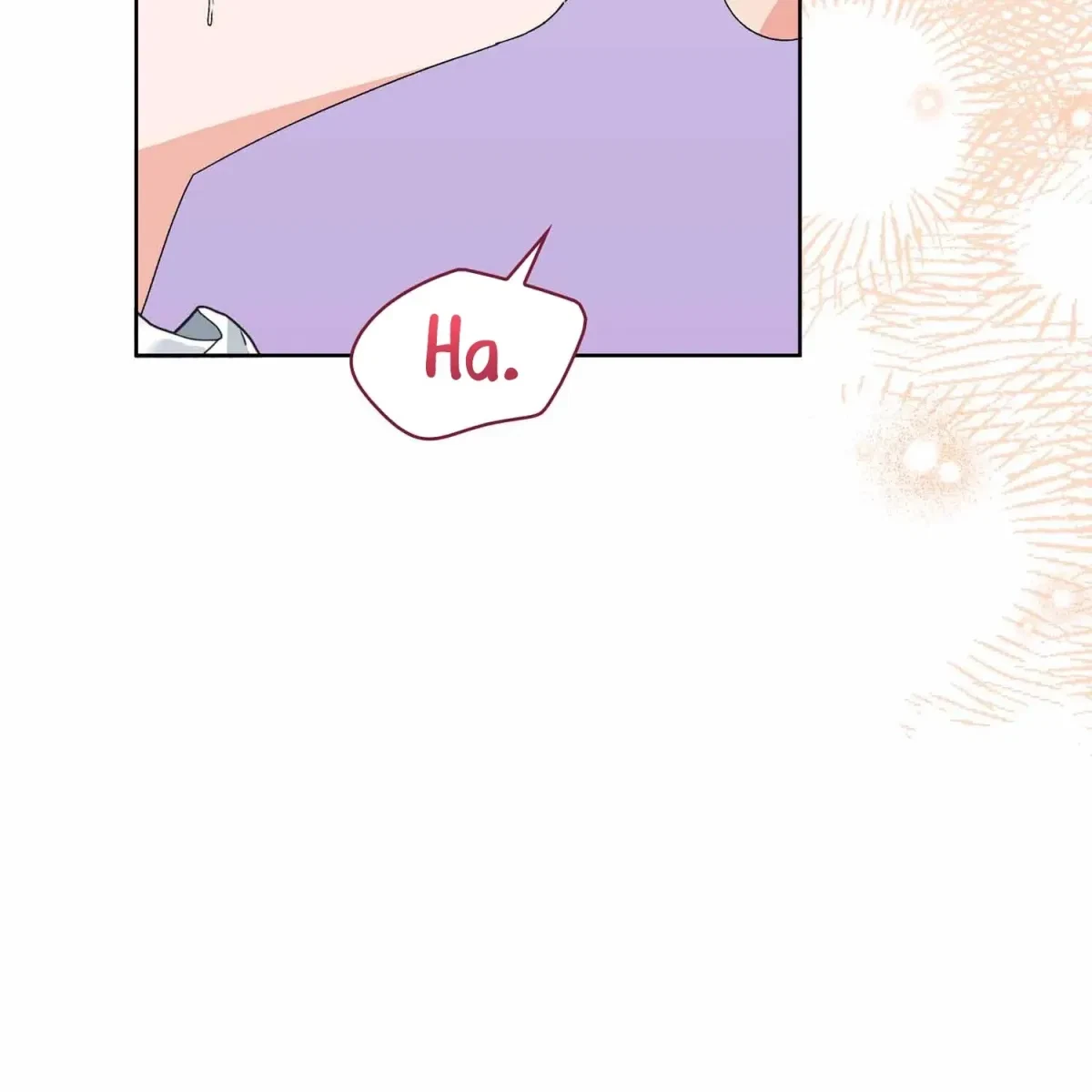 The Beast I Chose Chapter 19, page 83