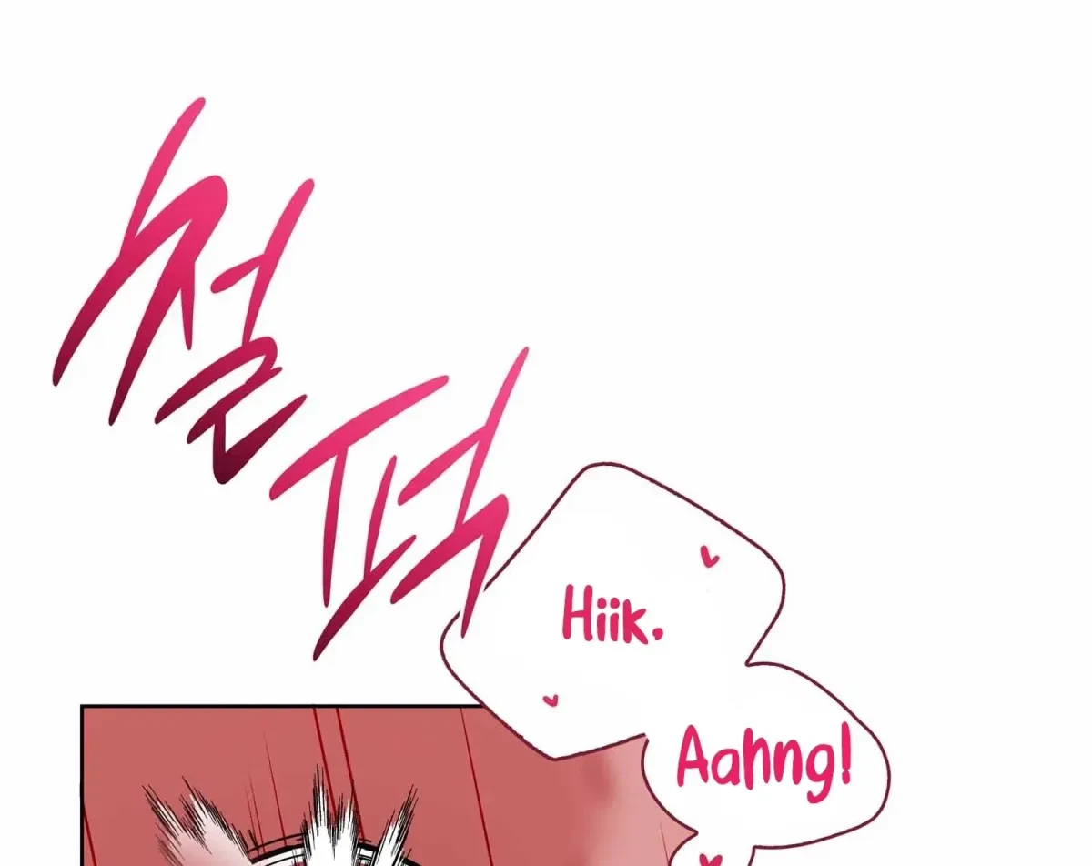 The Beast I Chose Chapter 19, page 87