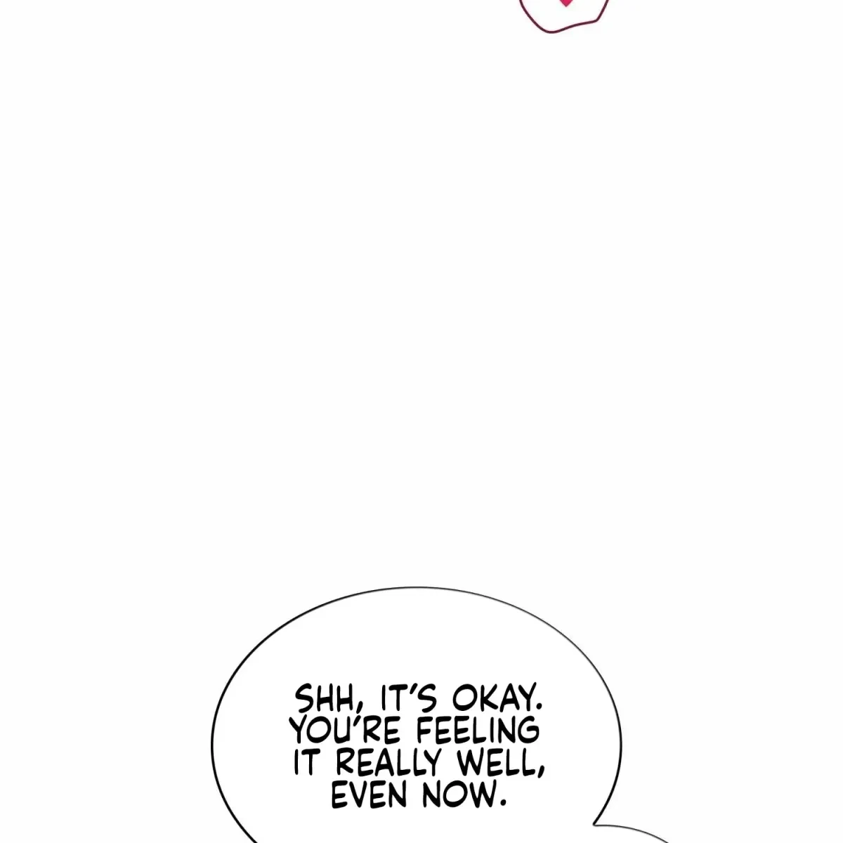 The Beast I Chose Chapter 19, page 9