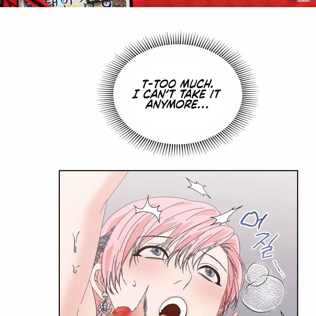 The Beast I Chose Chapter 19, page 95