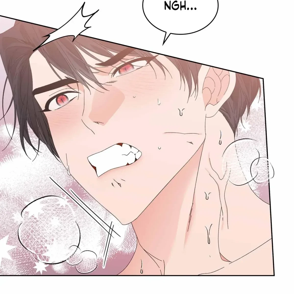 The Beast I Chose Chapter 19, page 98