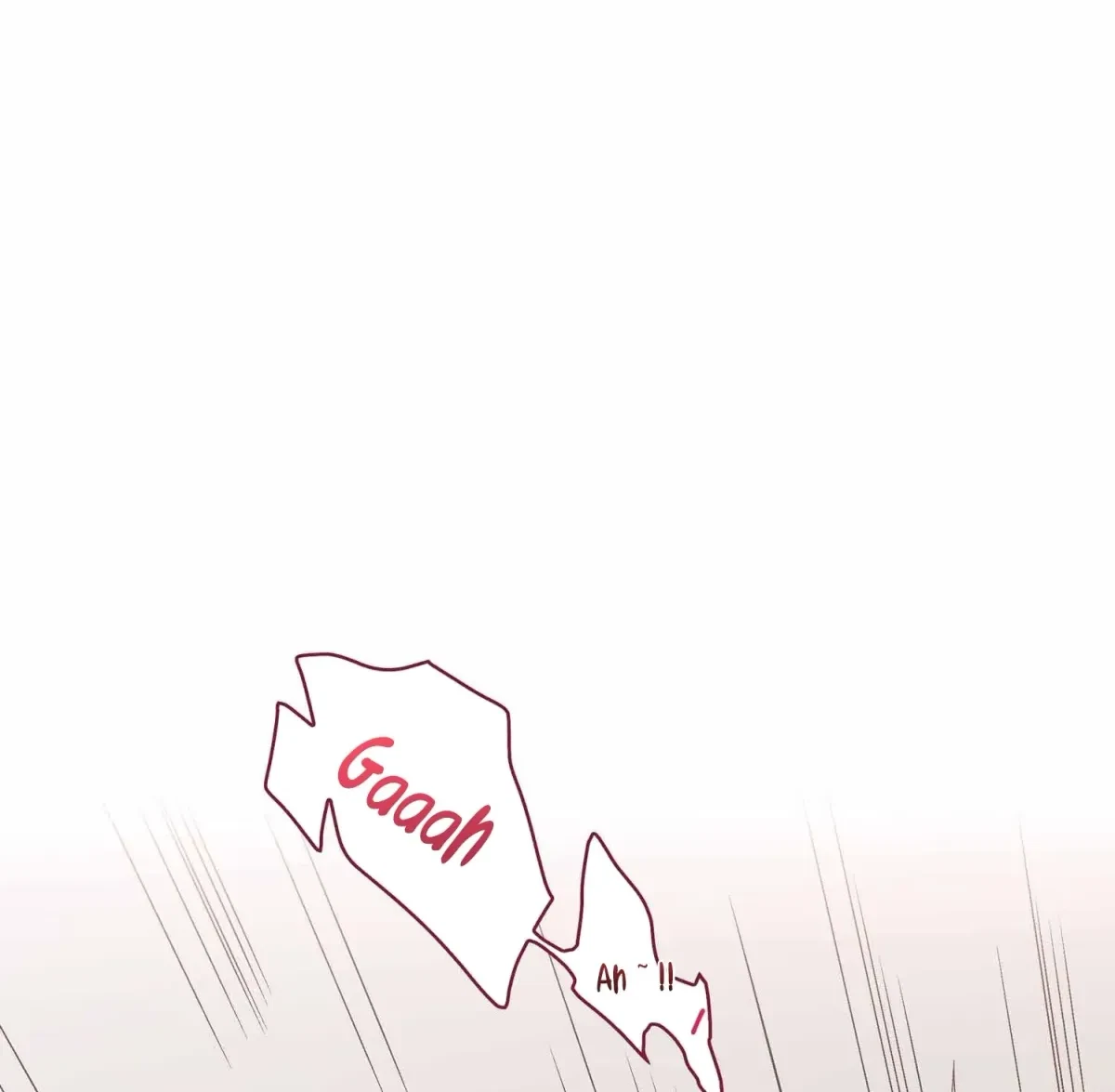 The Beast I Chose Chapter 19, page 99
