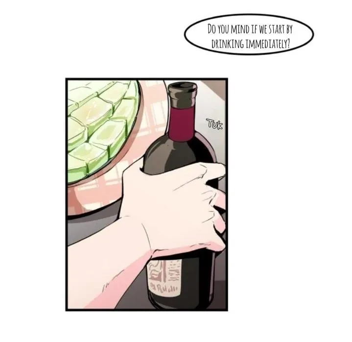 Big And Beautiful Chapter 27, page 3