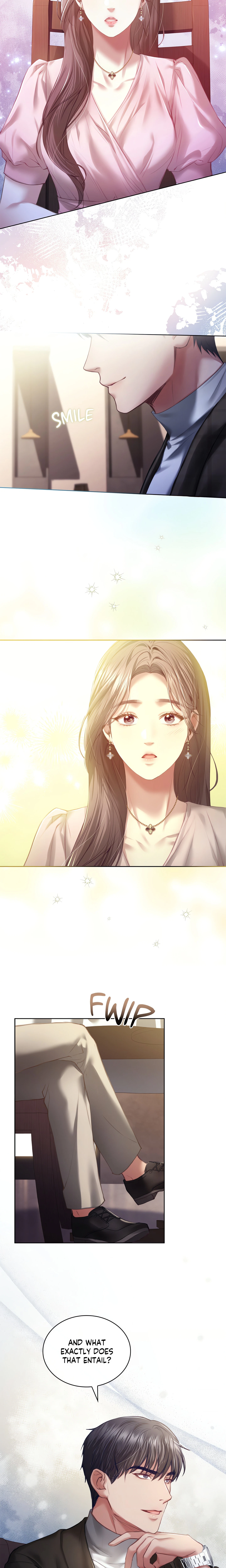 The Young Wife Chapter 10 (Uncensored), page 14
