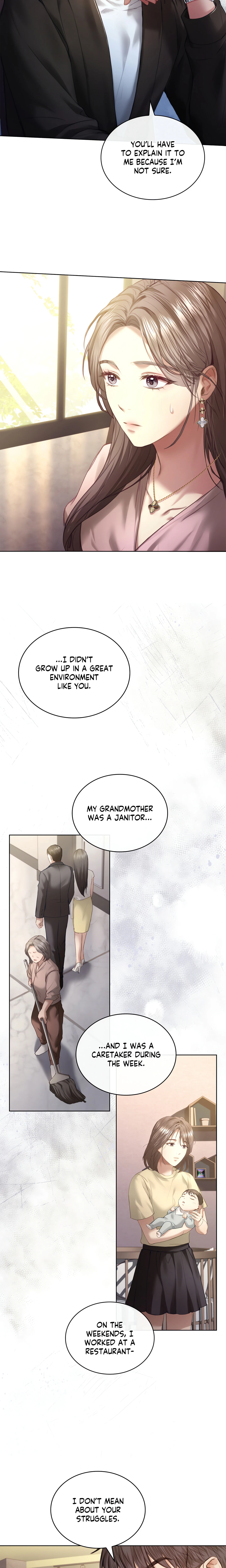 The Young Wife Chapter 10 (Uncensored), page 15