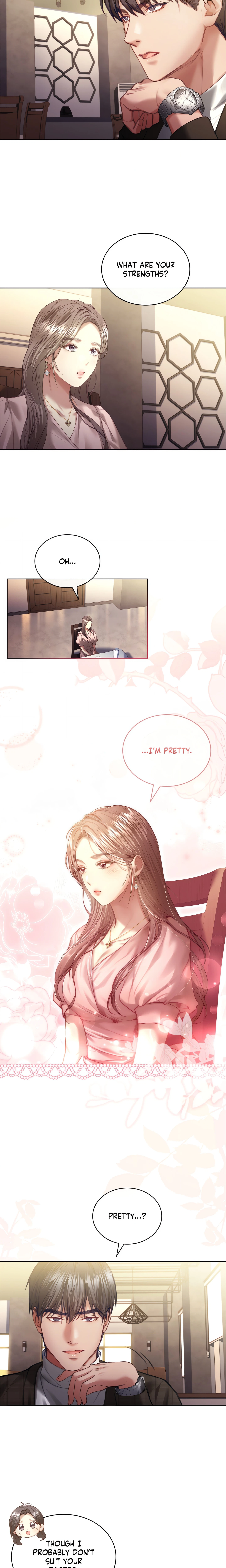 The Young Wife Chapter 10 (Uncensored), page 16