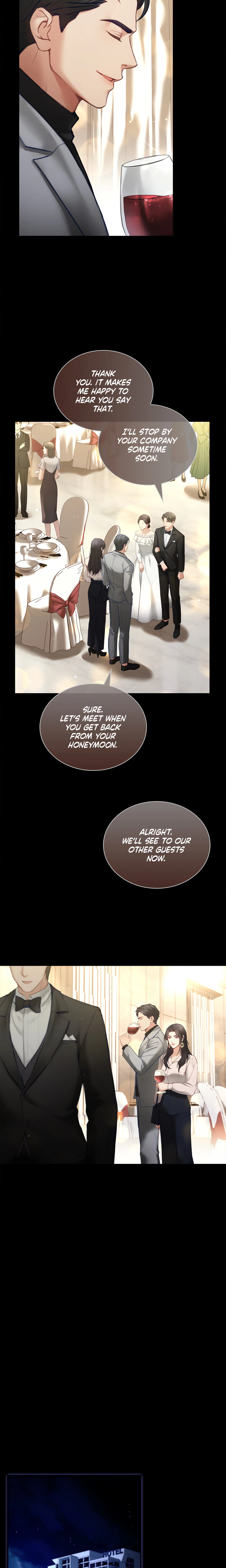 The Young Wife Chapter 10 (Uncensored), page 2