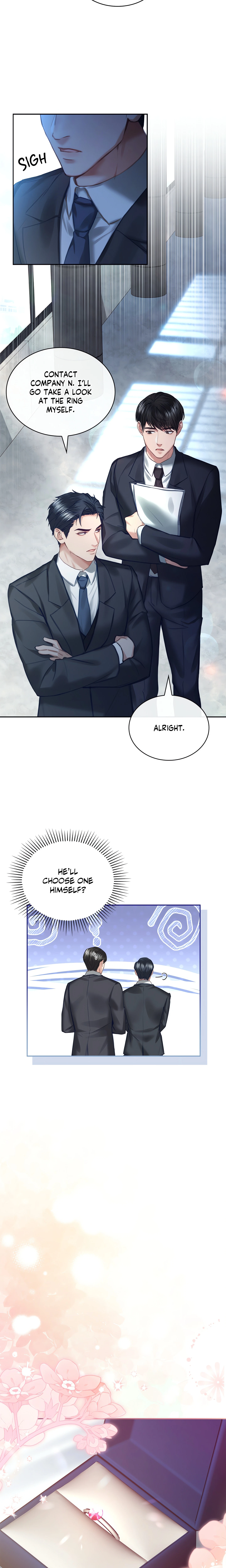 The Young Wife Chapter 10 (Uncensored), page 21