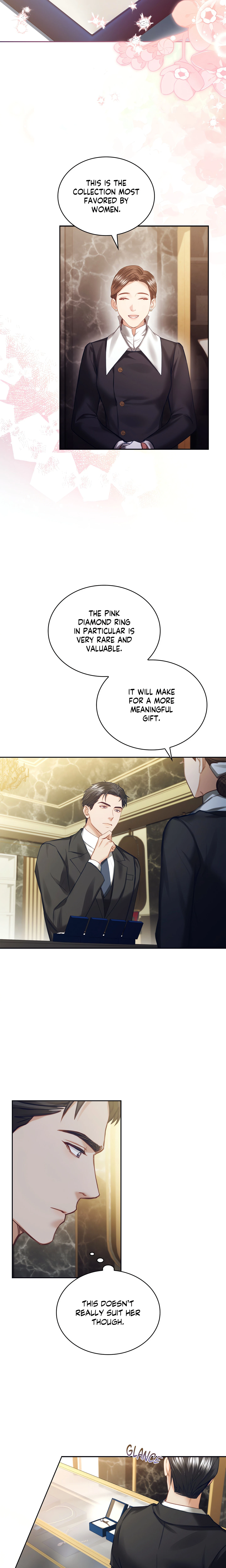 The Young Wife Chapter 10 (Uncensored), page 22