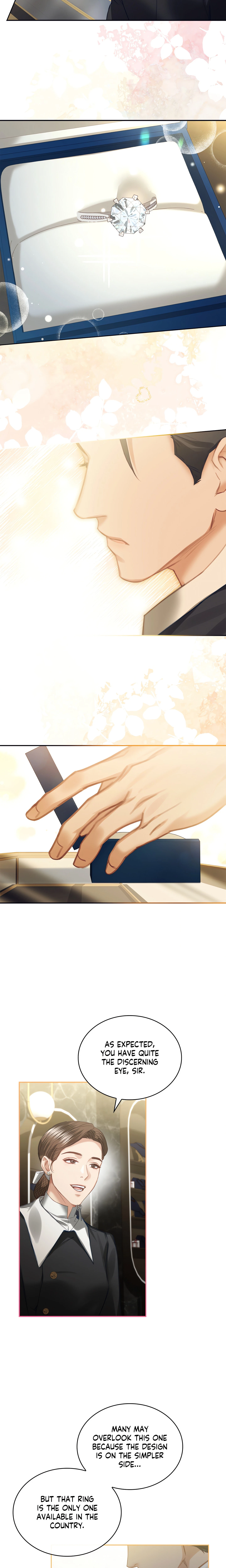The Young Wife Chapter 10 (Uncensored), page 23