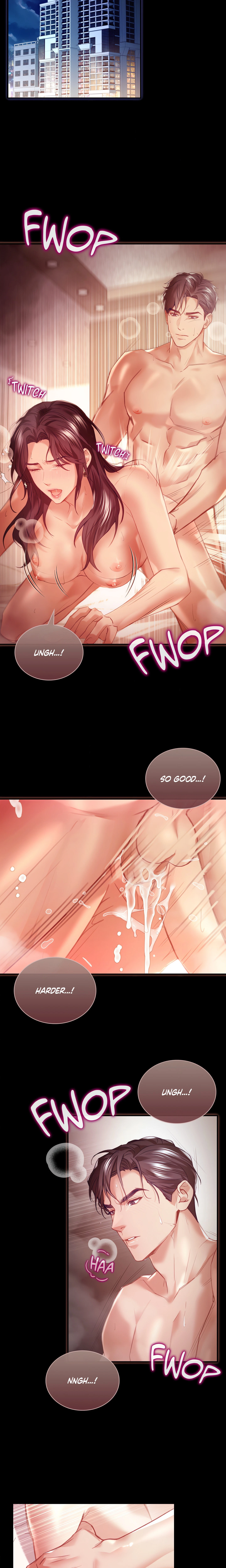The Young Wife Chapter 10 (Uncensored), page 3
