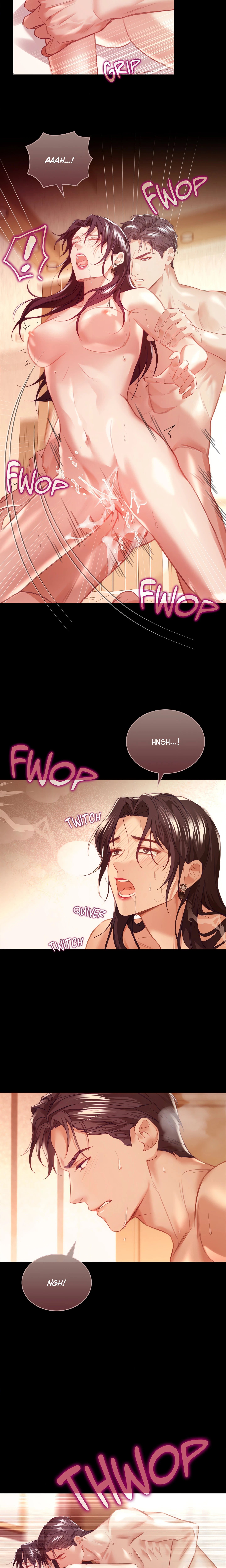 The Young Wife Chapter 10 (Uncensored), page 4