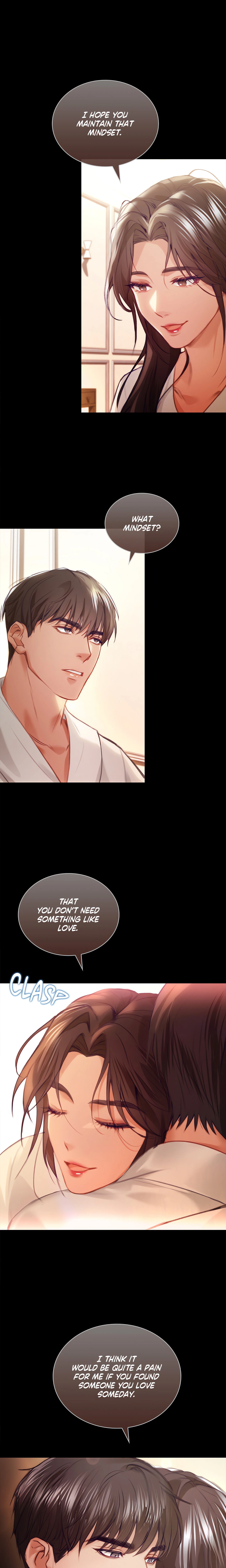 The Young Wife Chapter 10 (Uncensored), page 9