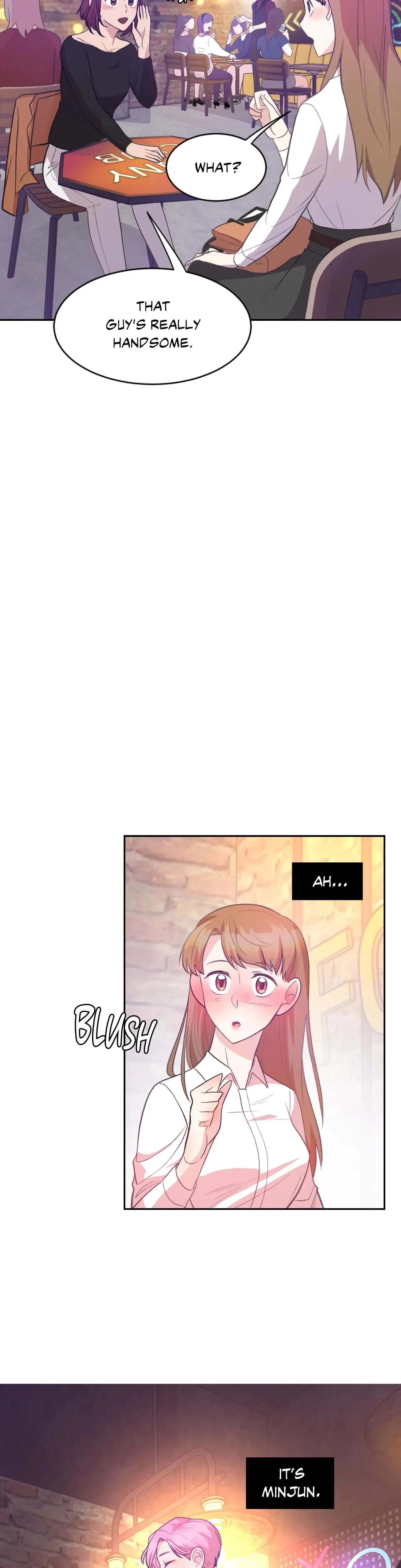 Cradle Robbing Chapter 8, page 24