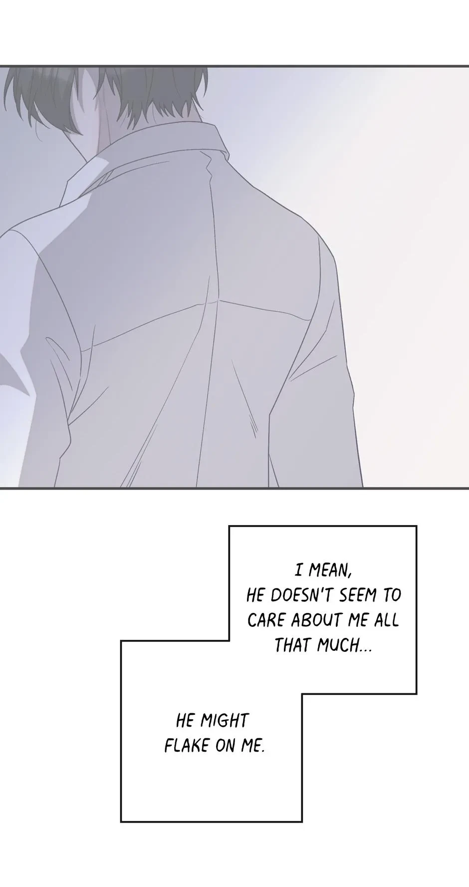 Cry Devil Cry Chapter 37, page 10