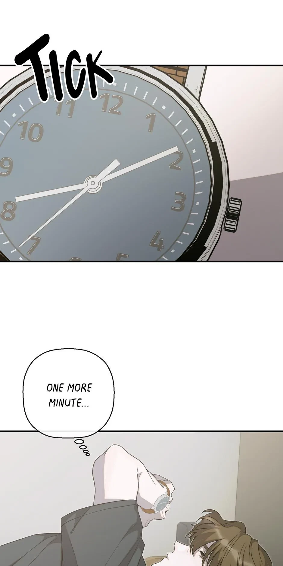 Cry Devil Cry Chapter 37, page 11