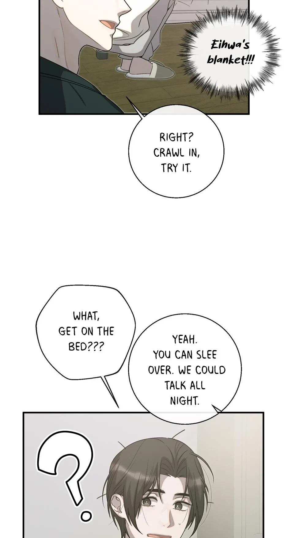 Cry Devil Cry Chapter 37, page 25