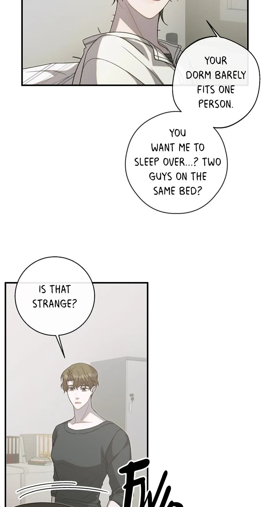 Cry Devil Cry Chapter 37, page 26