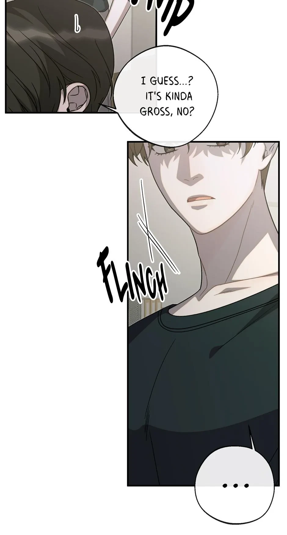 Cry Devil Cry Chapter 37, page 27