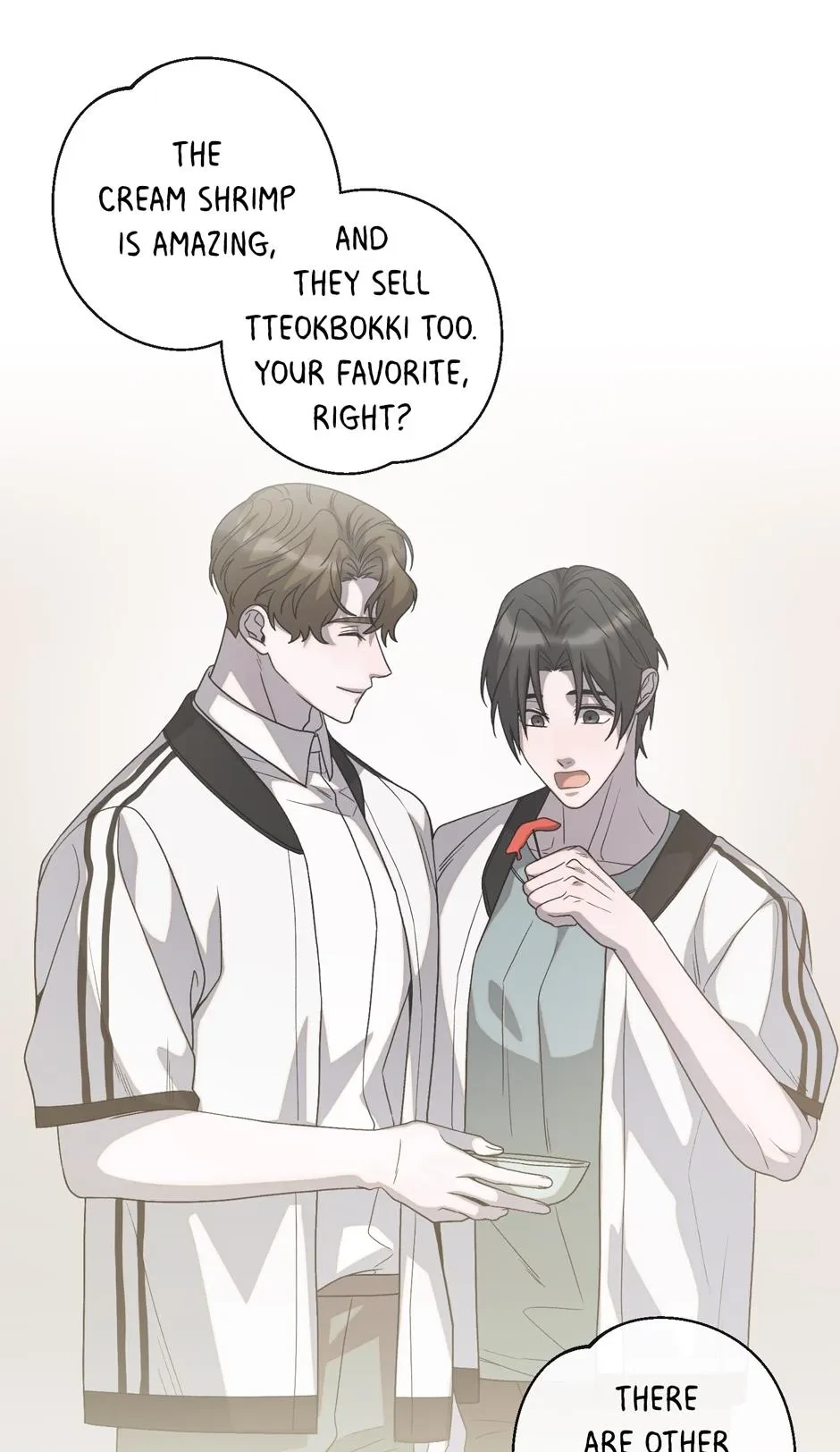 Cry Devil Cry Chapter 37, page 43