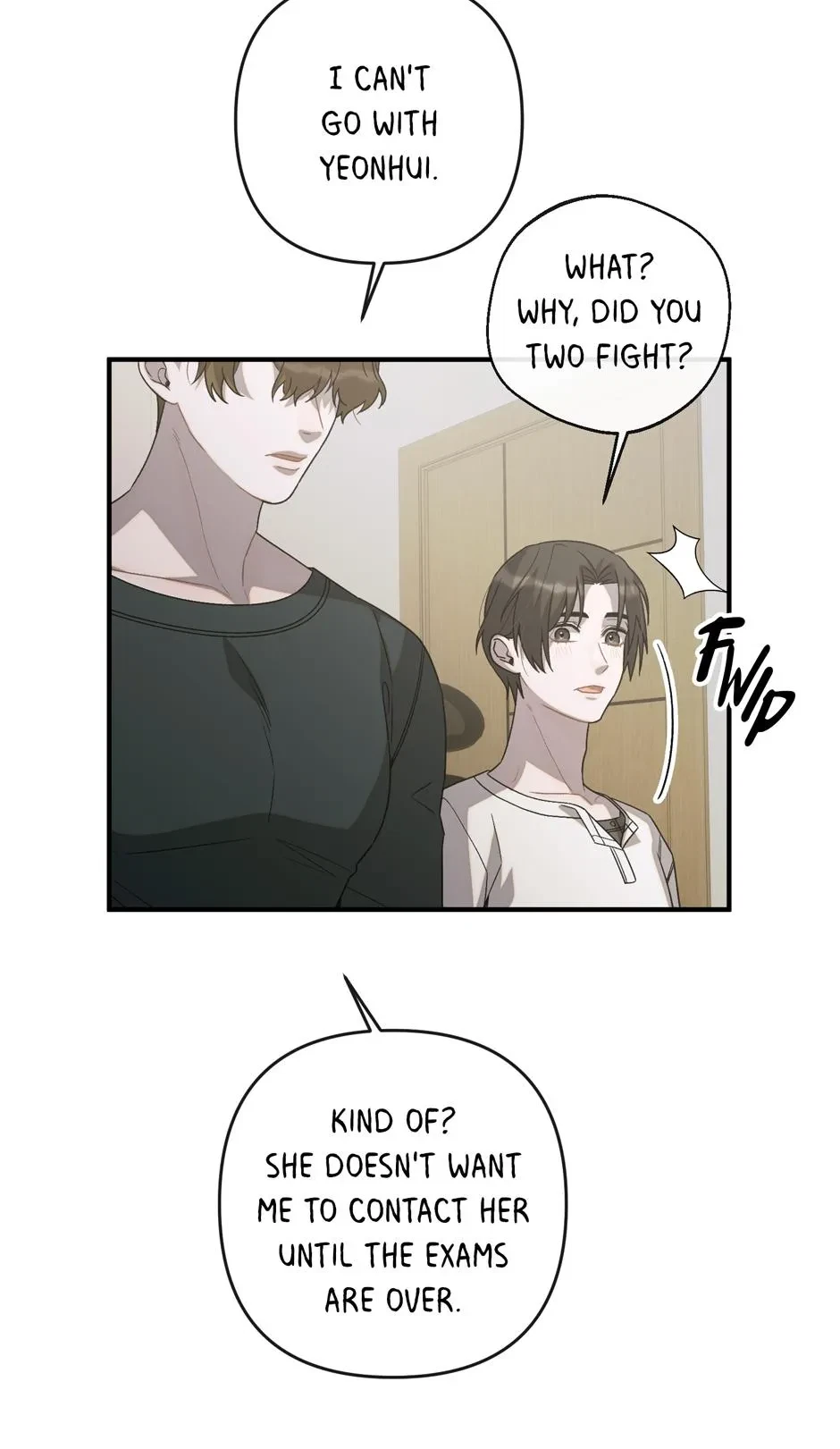 Cry Devil Cry Chapter 37, page 47
