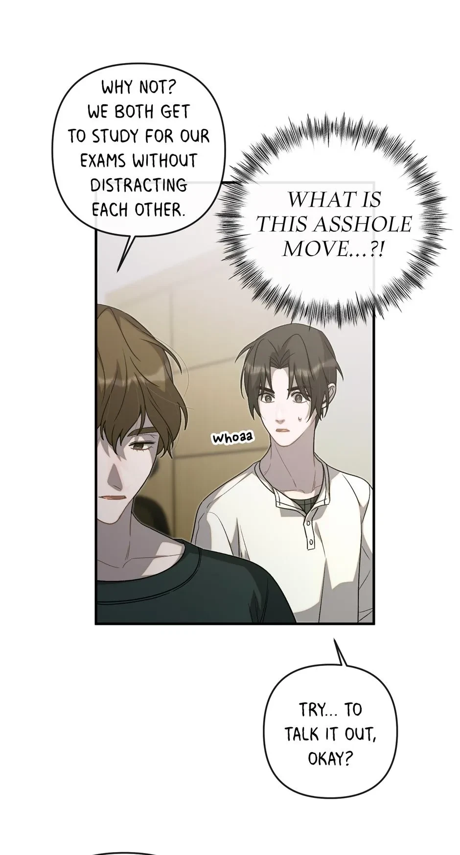 Cry Devil Cry Chapter 37, page 49